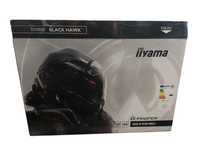 Monitor 24 iiyama G-Master Black Hawk G2445HSU-B2 IPS LED / Cz-wa