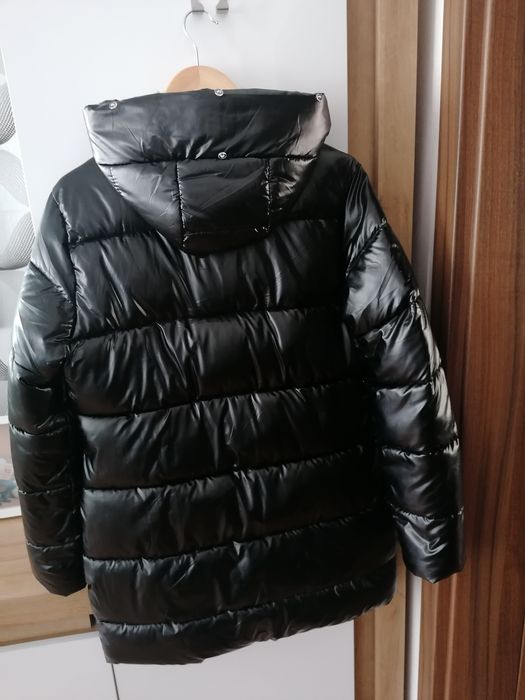 Kurtka damska jesienno - zimowa