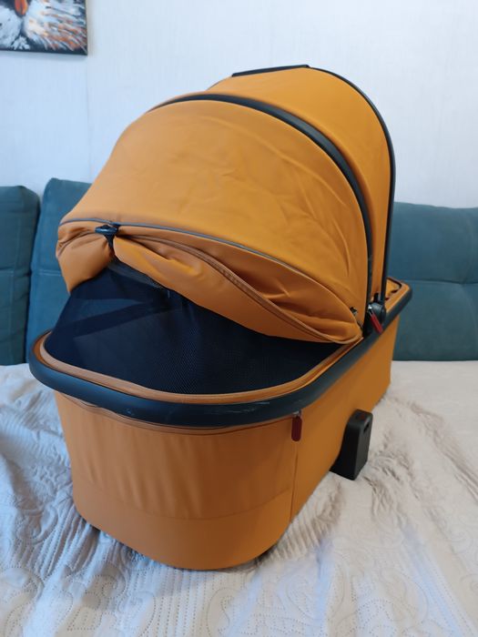 люлька на коляску Carrello Alfa CRL-6507