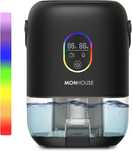 Osuszacz powietrza monhouse 1000ml wyswietlacz 40w