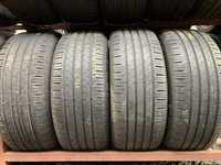 Літні вживані шини 235/55R18	Continental ContiEcoContact 6