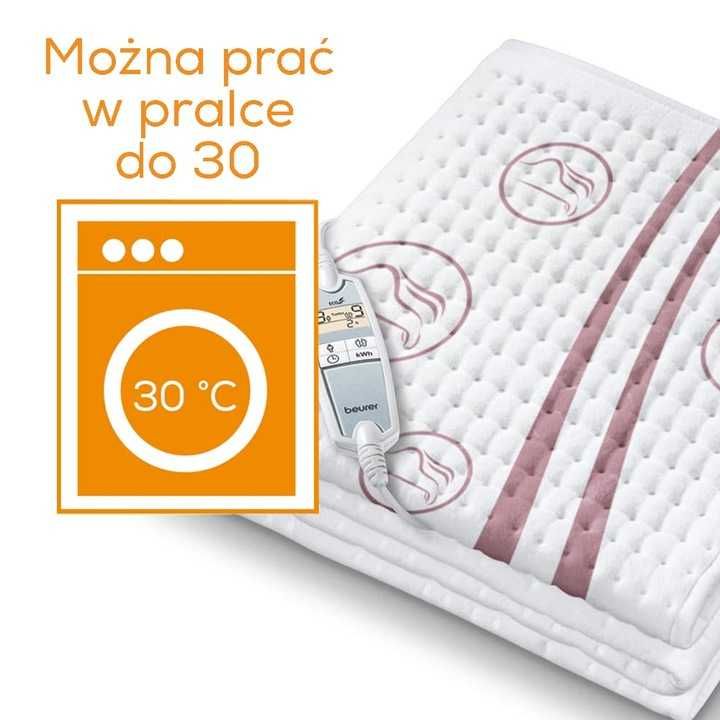 Koc elektryczny beurer UB 90
