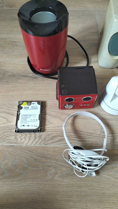 Wyprzedaż elektroniki