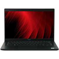 Сенсорний ноутбук 13.3" Dell Latitude 7390 i5-7300U 8/240Gb FullHD IPS