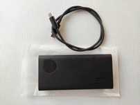 УМБ Baseus Adaman2 10000 mAh 30W Black