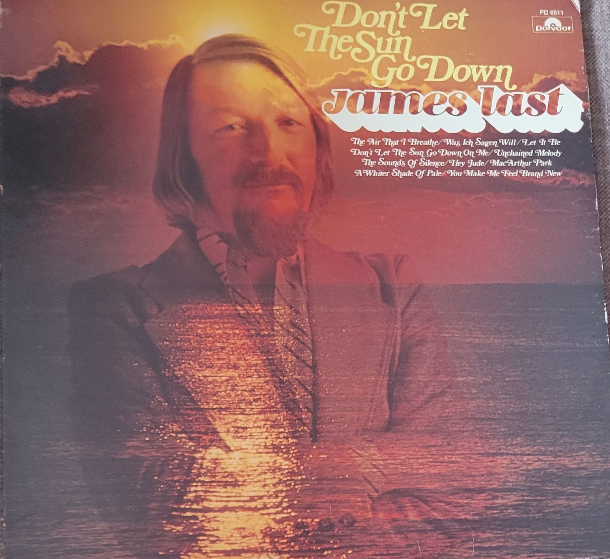 Discos  de vinil   em bom estado