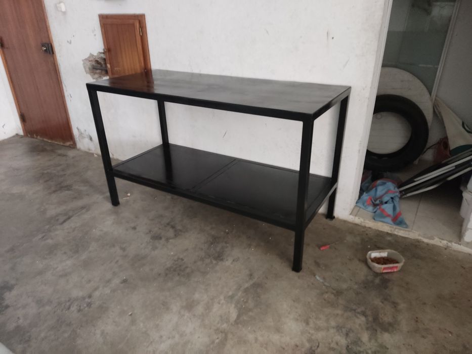 Bancada de trabalho