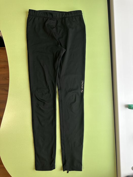 Штани Soc для футбола, р.152