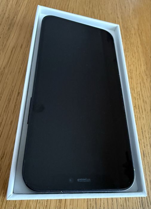 iPhone 12 mini 64GB czarny