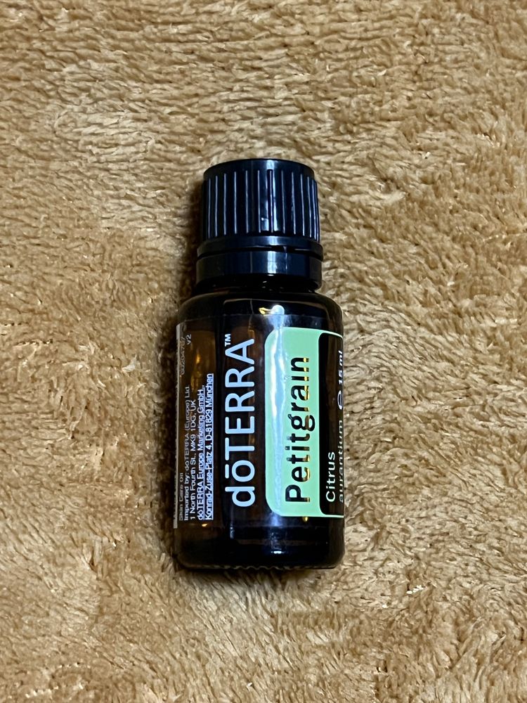 Olejek doTERRA Petitgrain 15ml