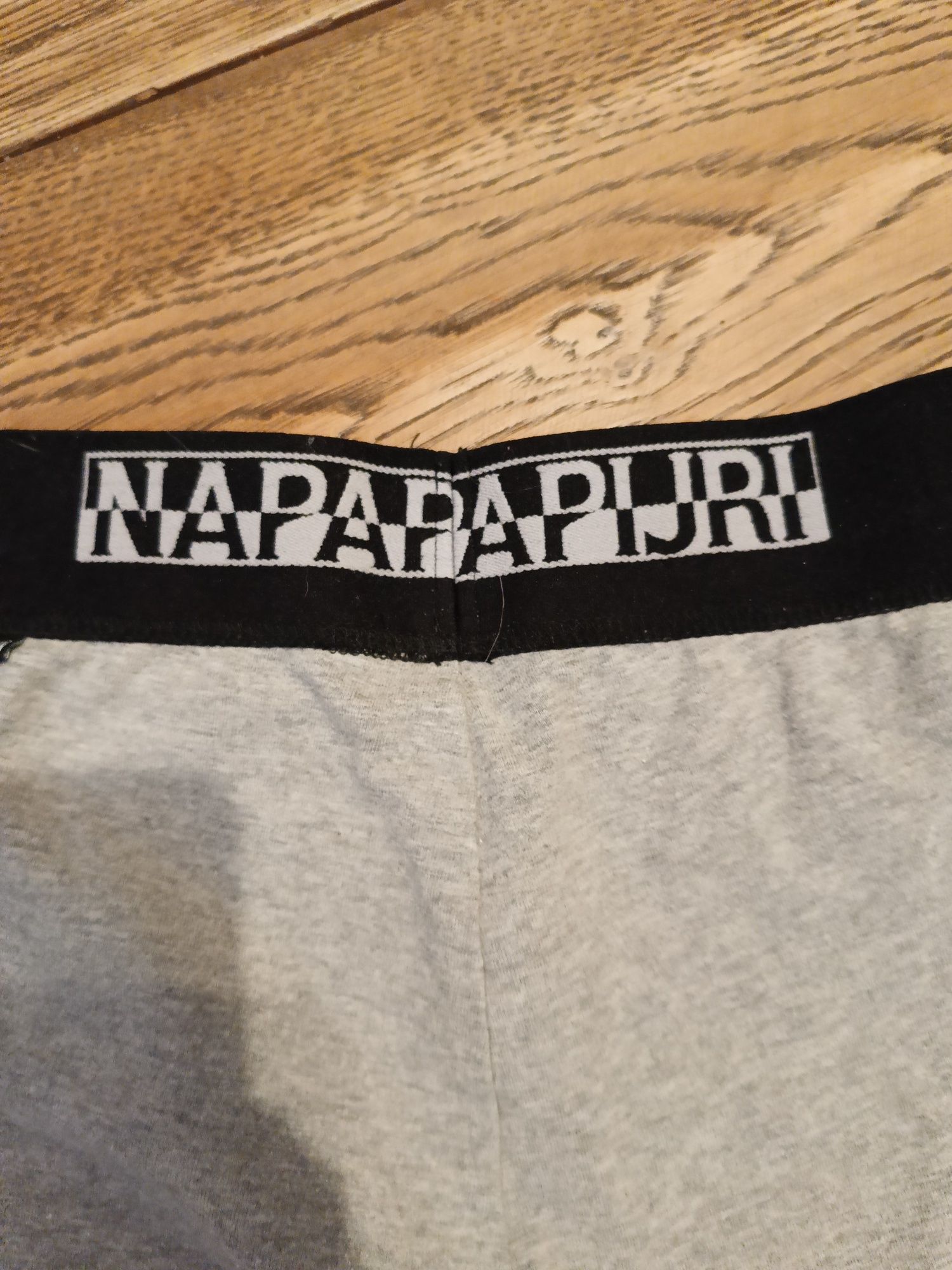 Napapijri legginsy rozmiar s