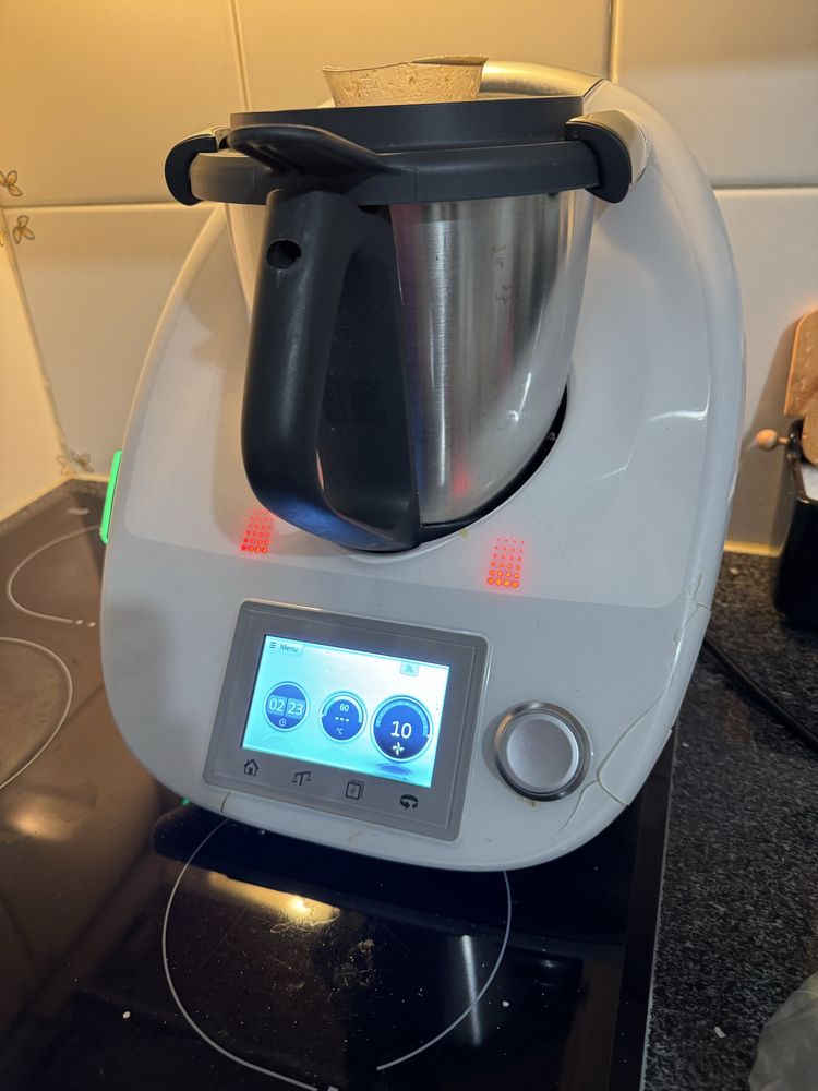 Vorwerk Bimby® TM5