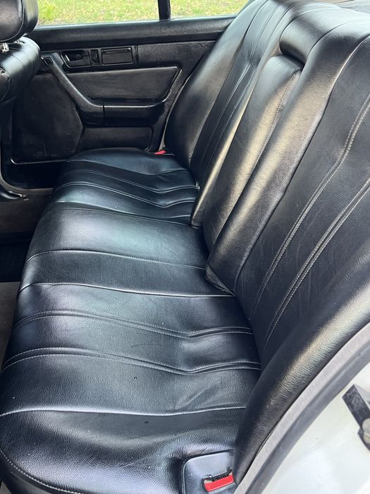 Бмв е34 м50b20 в гарному стані