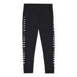 Legginsy Jordan wysoki stan 140