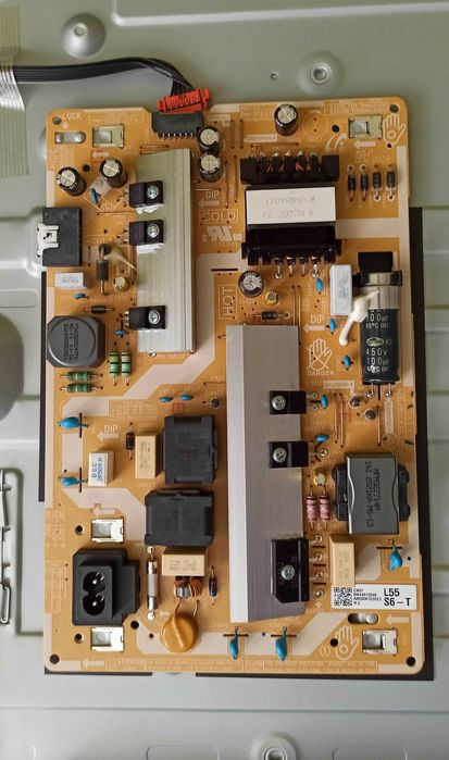 ZASILACZ CN07 L55S6-T samsung