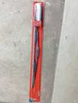 Escova limpa para brisas - Carpoint