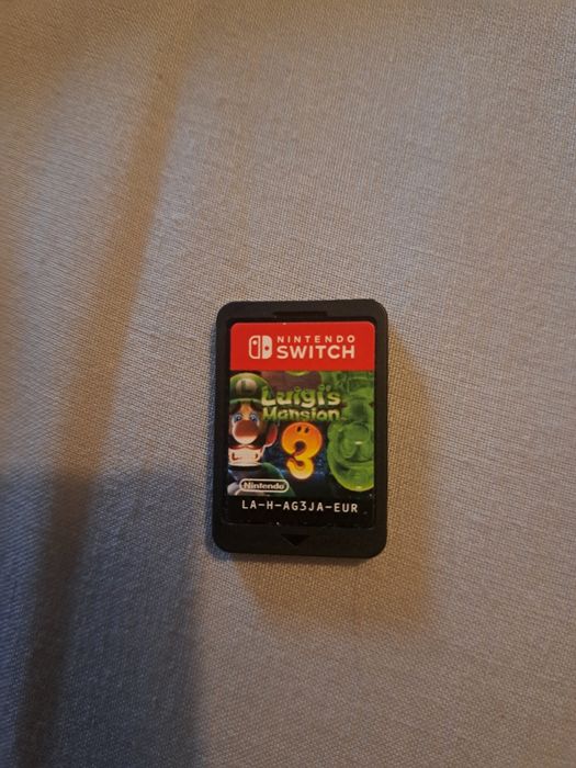 Jogos Nintendo switch