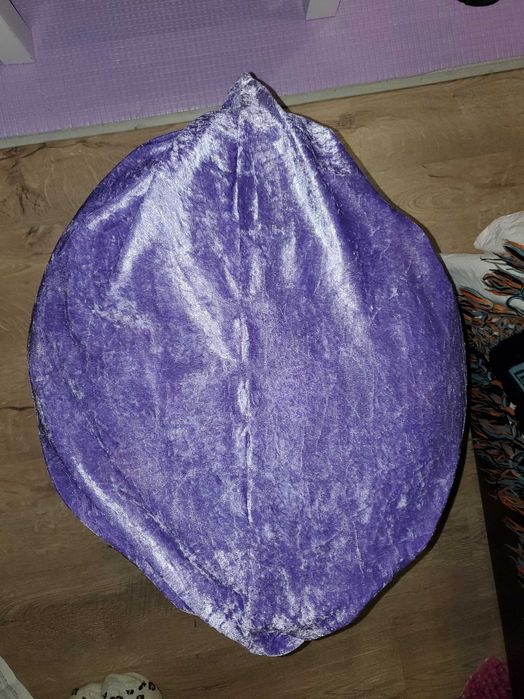 Крісло-мішок для сидіння дитячий до 25  кг плюс цукерки 1 кг