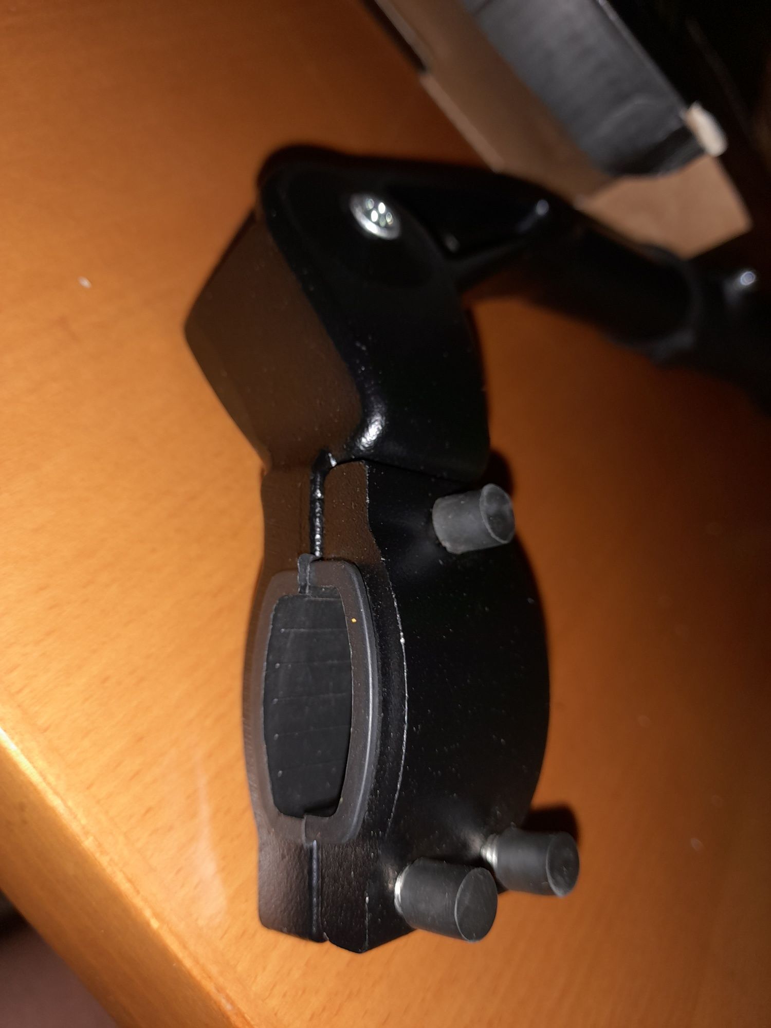Suporte bicicleta