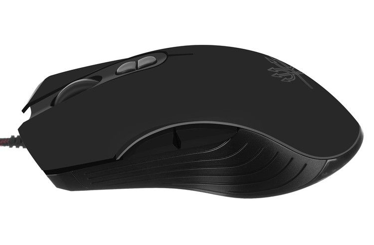 Mysz dla gracza gamingowa przewodowa M16716