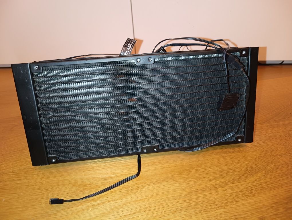 Chłodzenie wodne Endorfy Navis F280