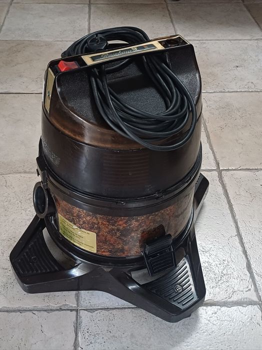 Aspirador Rainbow (peças)