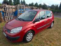 Renault Scenic II 1,6 16V 2004