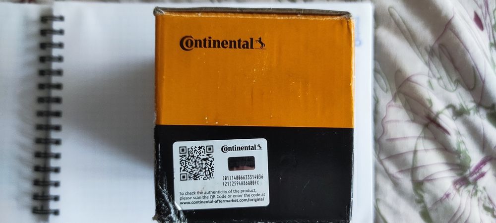 Розходомір повітря BMW X5 E70 ( ОРИГІНАЛ)