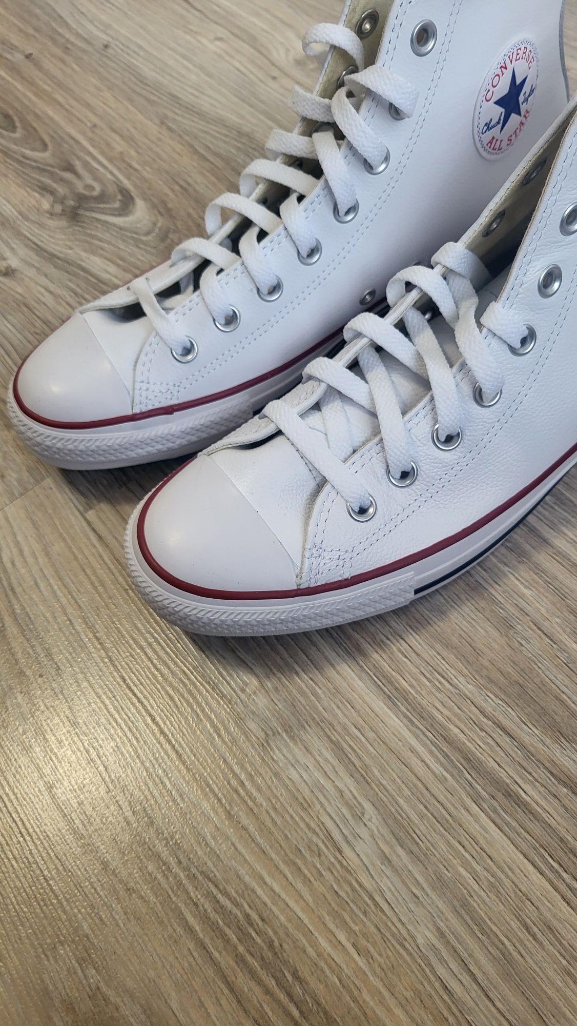 Buty Converse. 43 Nowe