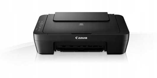 МФУ принтер Canon Pixma MG2555  сканер ксерокс