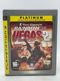 Tom Clancy's Rainbow Six Vegas 2 PS3