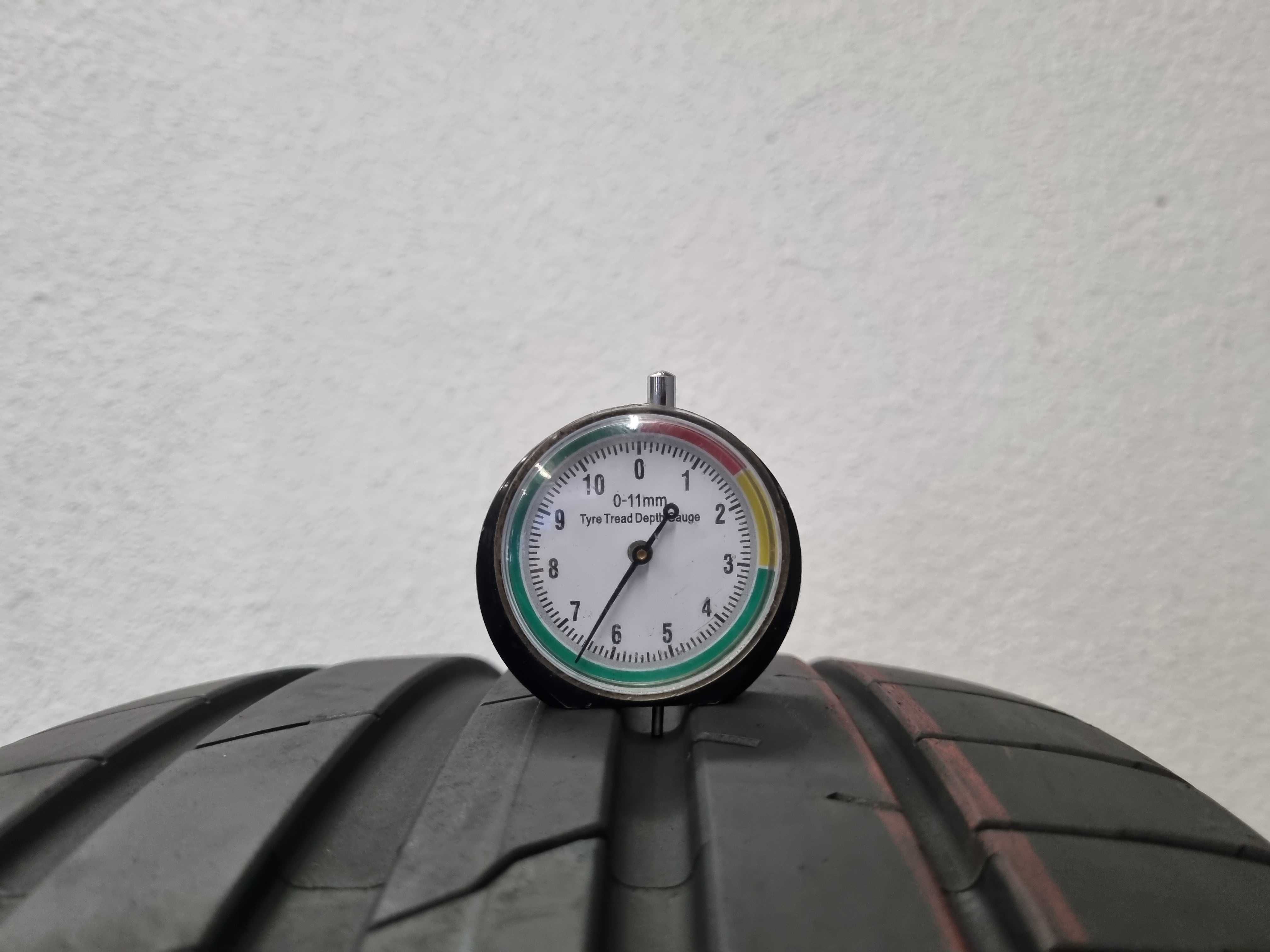 245/45ZR19 102Y Hankook ion Evo EV soundabsorber D.4023