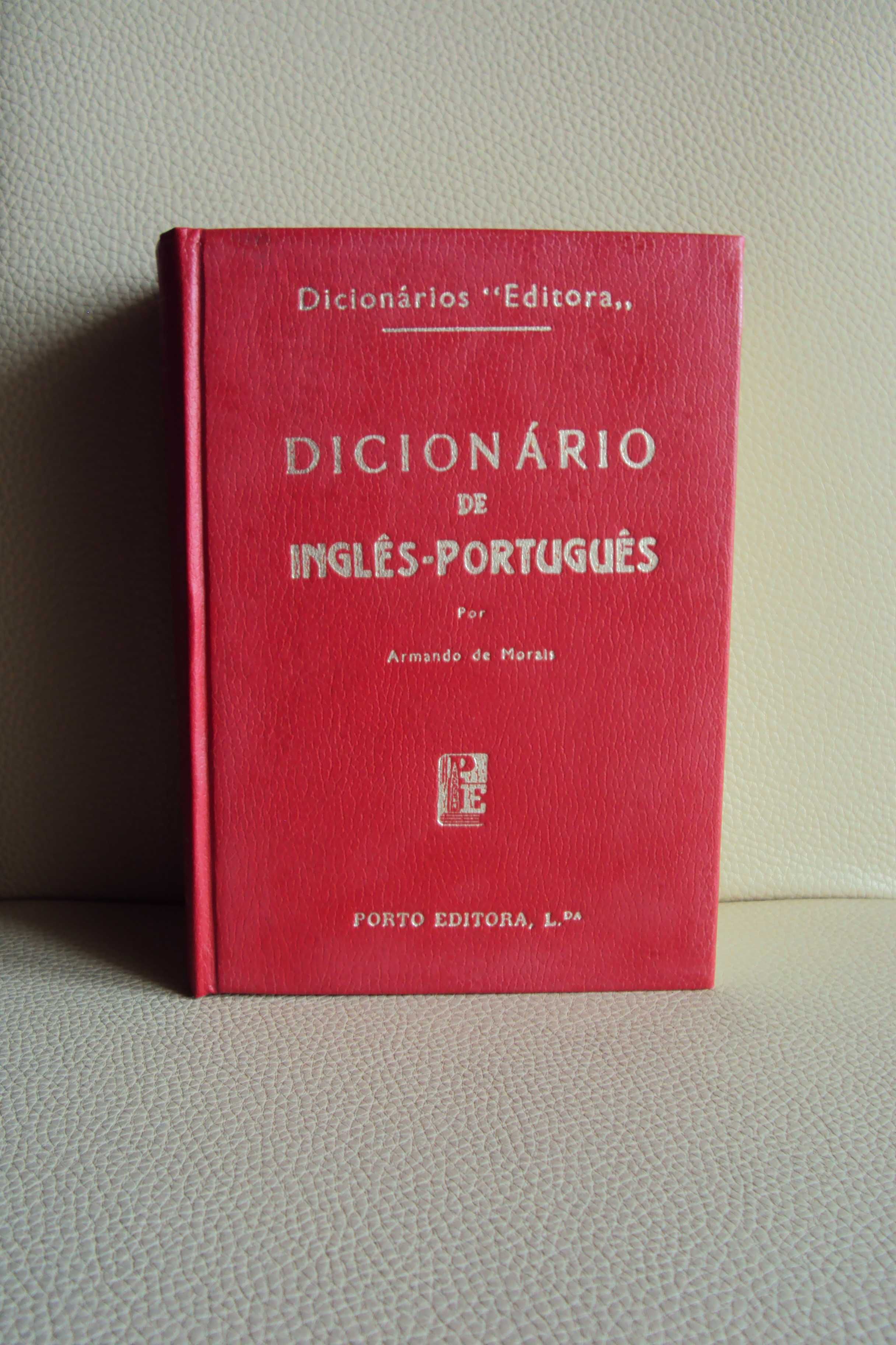 Dicionário de Inglês - Português