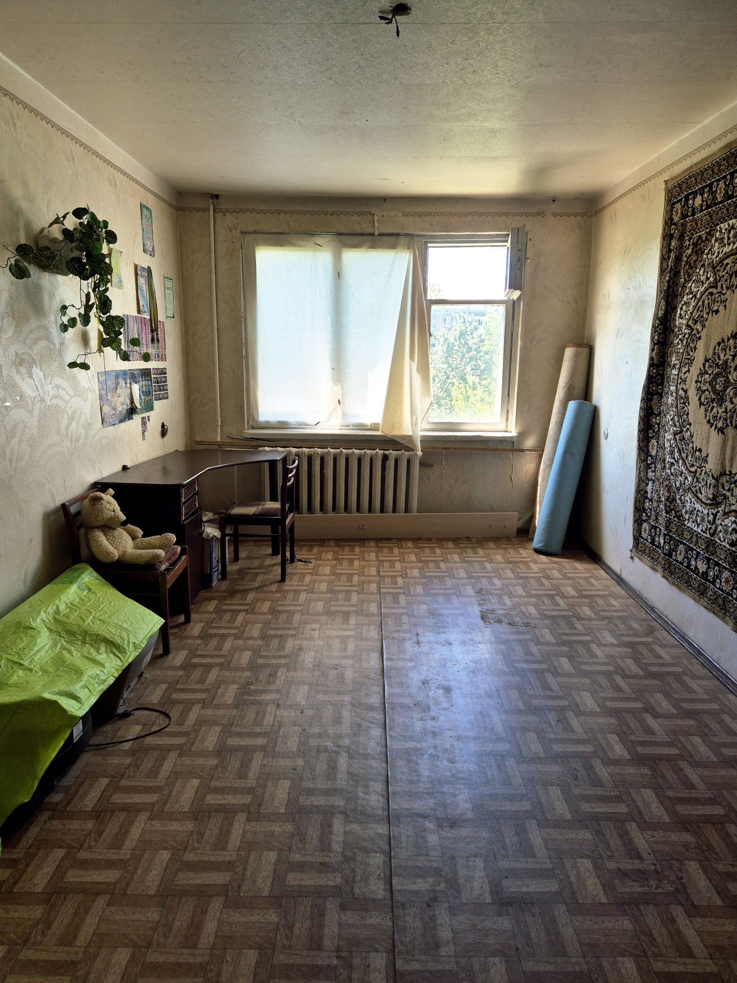3х кімнатна квартира по вул. Маріупольська р-н  райлікарні