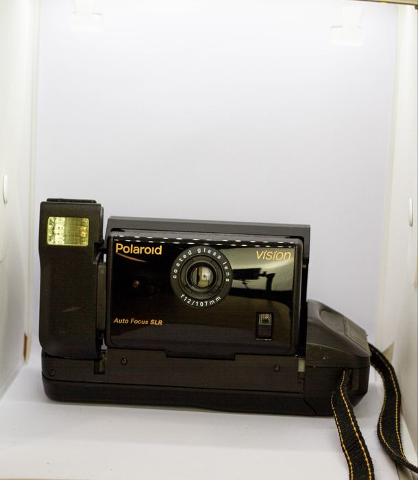 Aparat Polaroid Vision