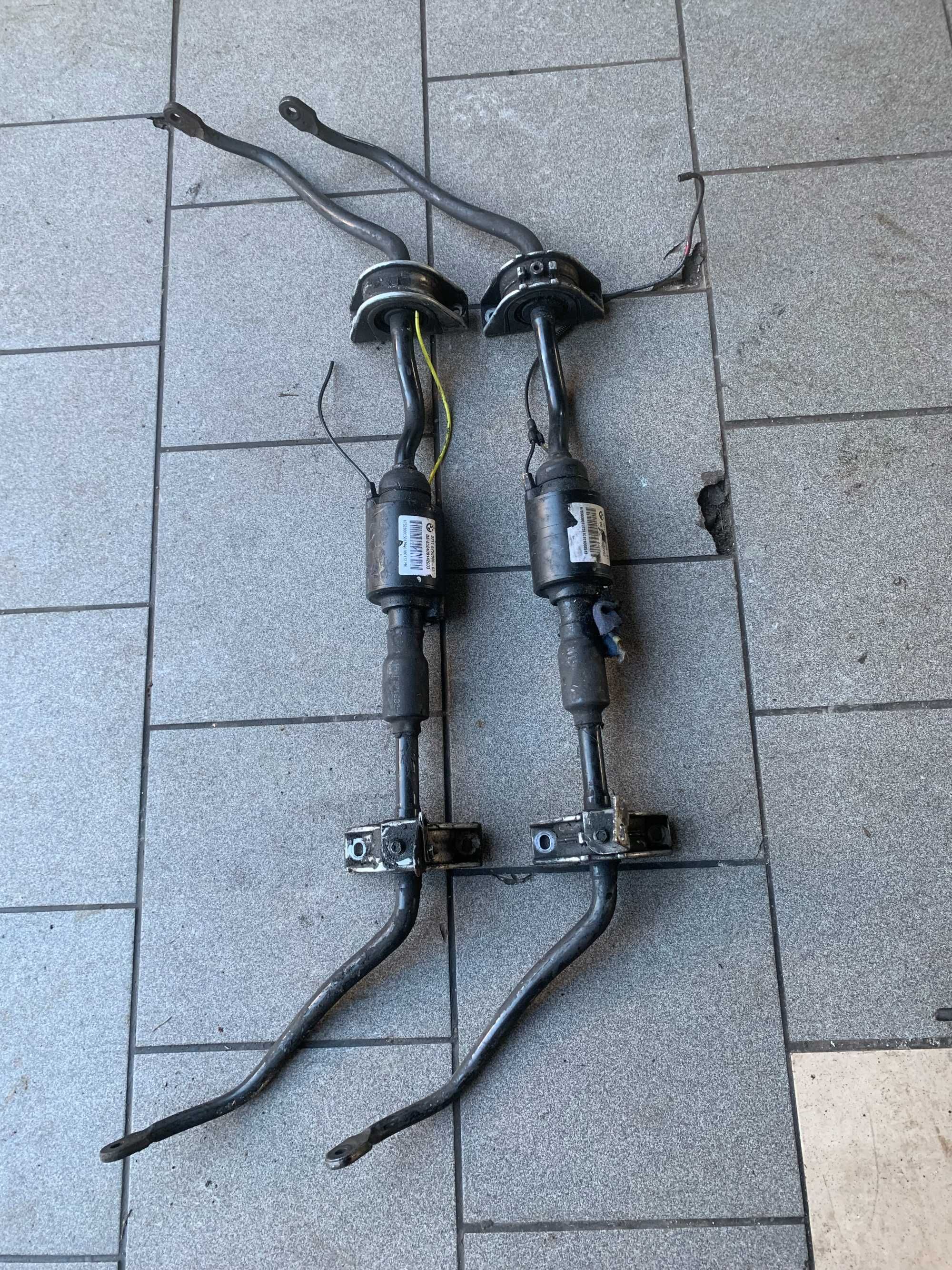 Bmw 7 e65 e66 stabilizator przód dynamic drive 6.780.009