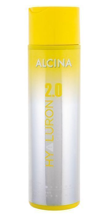 Alcina Hyaluron 2.0 Szampon Do Włosów 250Ml (W) (P2)