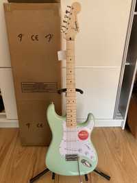 Squier Sonic Stratocaster SFG