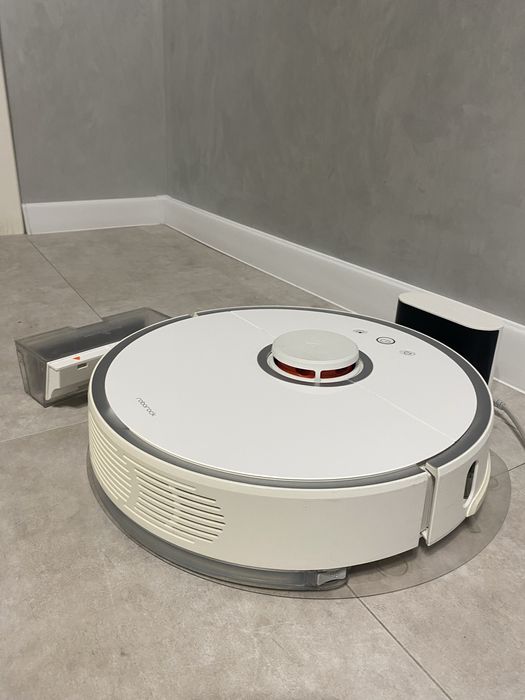 Продам миючий пилосос  Xiaomi Roborock S5 Max