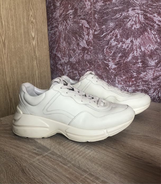 Кроссовки Gucci Rhyton