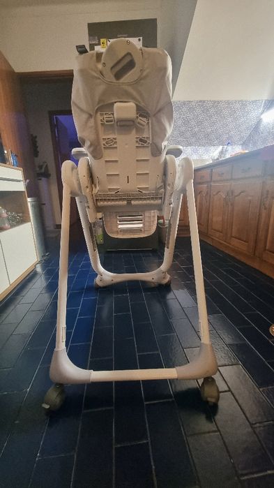 Cadeira Polly Start 2