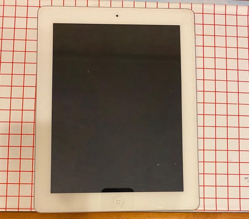 IPad 2 - 16 GB, como novo