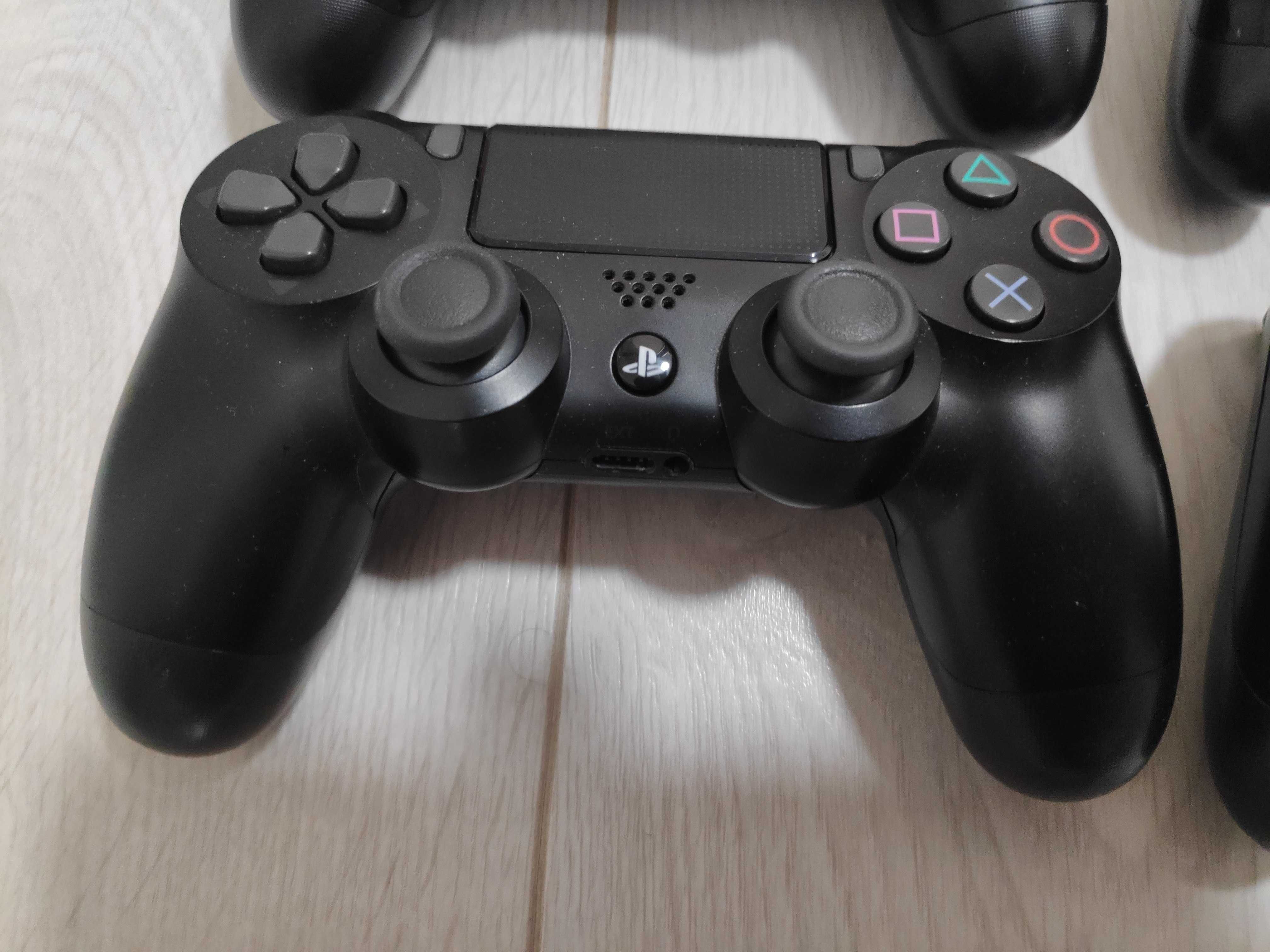 Dualshock 4 v2 джойстик Playstation 4