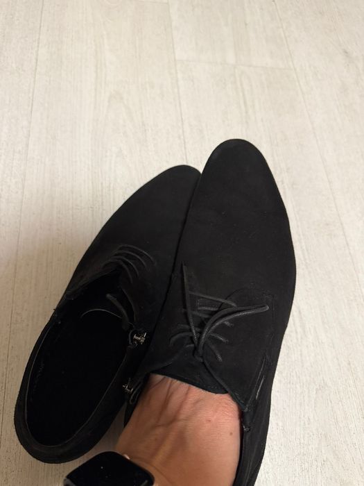 Продам замш зима