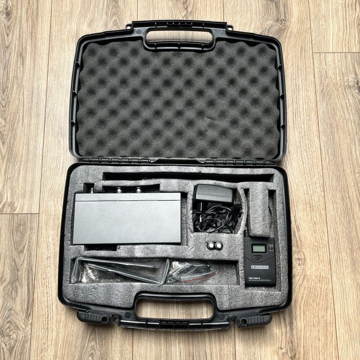 LD Systems MEI1000