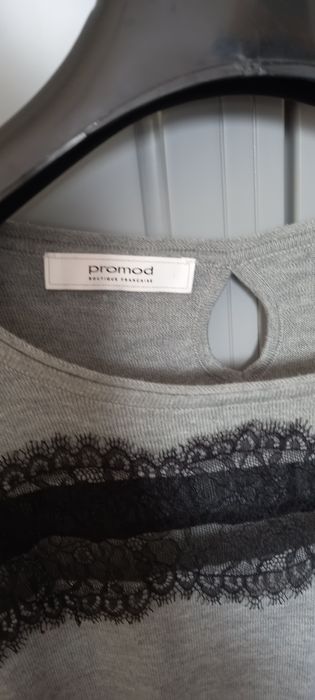 Sweter Promod r.34