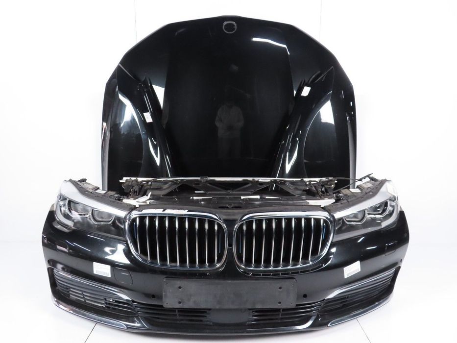 Frente completa Usado / Original BMW 7 (G11, G12)