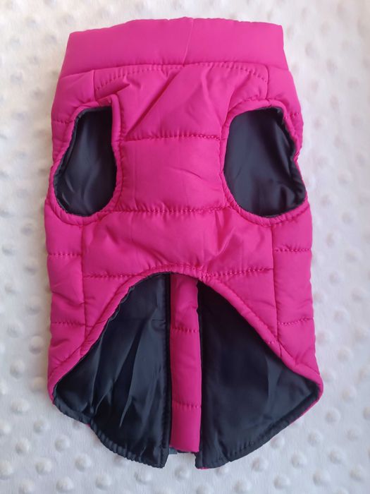 Kurtka dla psa S M L XL XXL kamizelka dla pieska