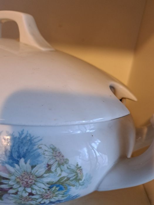 Stara waza Ćmielów