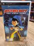 Astro Boy: The Video Game PSP Sklep Wysyłka Wymiana